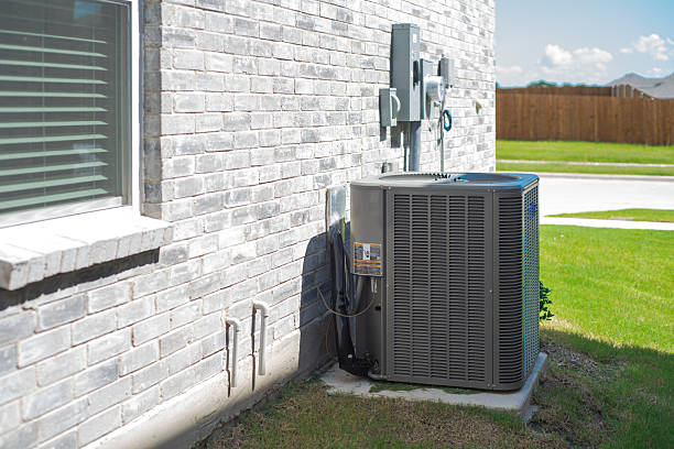 Reliable Hvac contractor in Steele, AL by FH HVAC
